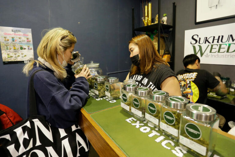 The Santa Fe Dispensary: Recreational or Medicinal Dispensary: What’s the Difference?