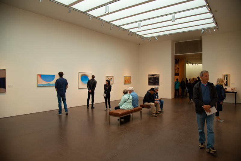 8 MustSee Museums & Art Galleries in Santa Fe