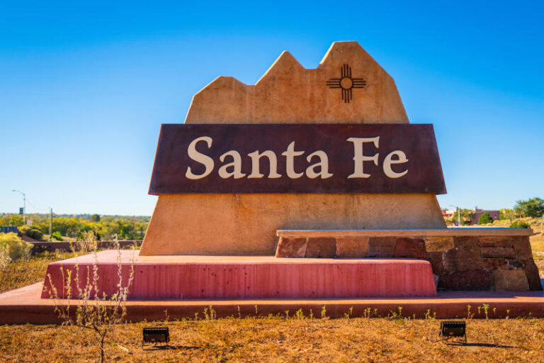 The Santa Fe Dispensary Things to Do in Santa Fe: A Visitor’s Guide