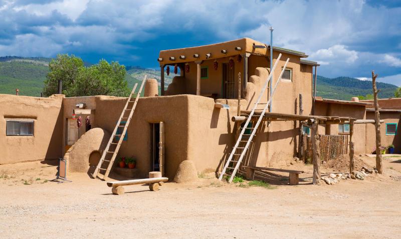 The Santa Fe Dispensary 4 Creative & Educational Things to Do in Santa Fe 