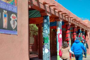 The Santa Fe Dispensary Santa Fe Art Walk & Other Special Events