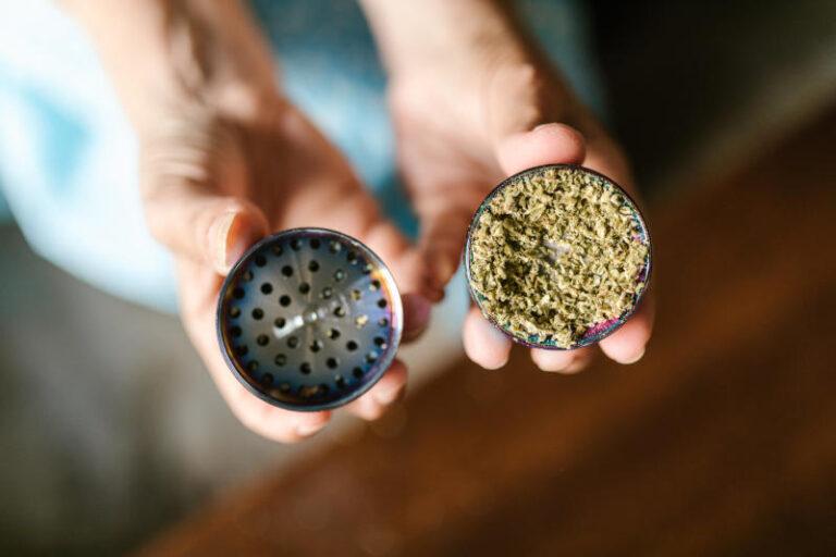 Read on to learn about the benefits of weed and why you might consider cannabis versus other treatment options.